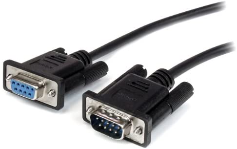 db9 extension cable